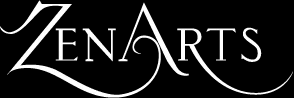 Zen Arts Logo