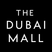 the dubai mall logo