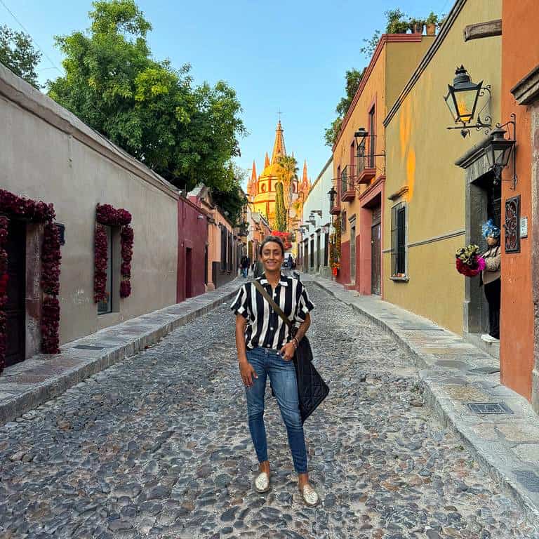 City guide to san miguel de allende