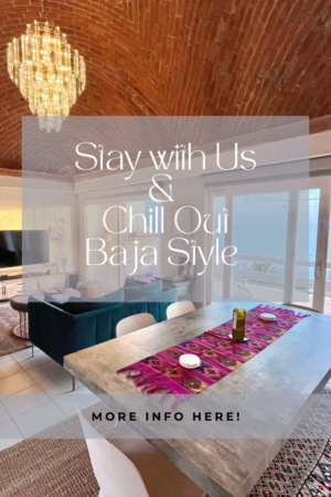 surfing in baja california mexico