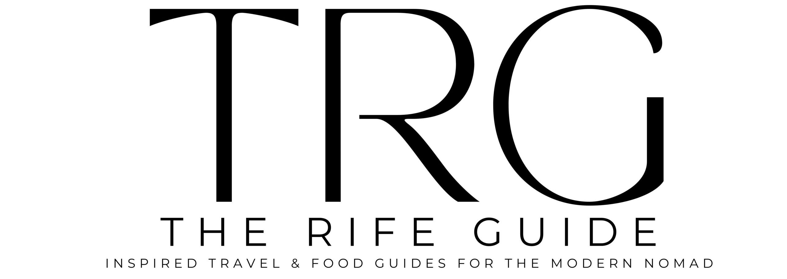 The Rife Guide