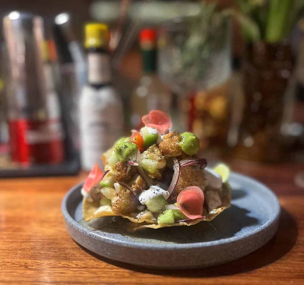 Tostevere San MIguel de Allende The Rife Guide