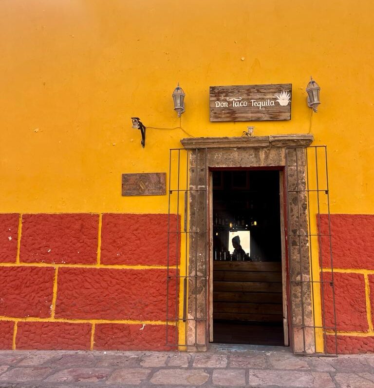 don taco tequila can miguel