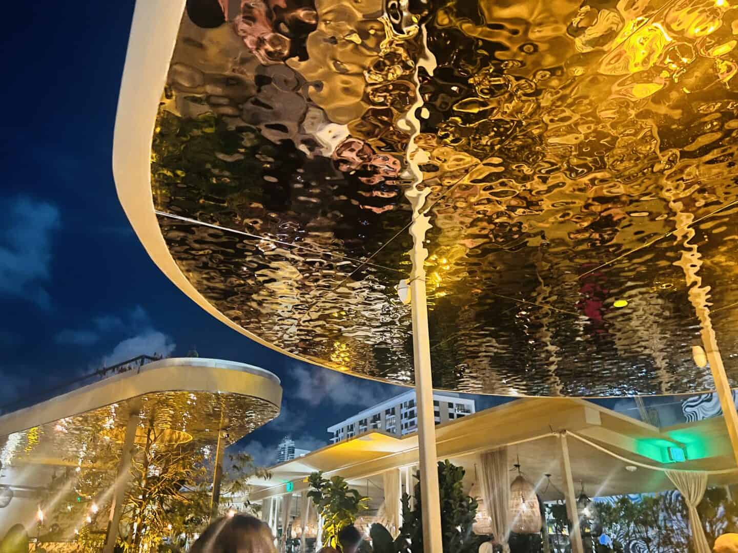 Fabel- Miami's favorite eats