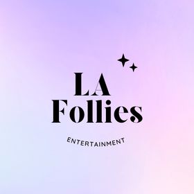 La Follies Logo