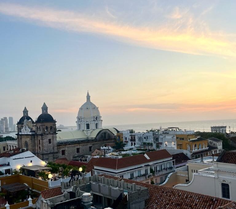 3 Fun Days Exploring Cartagena