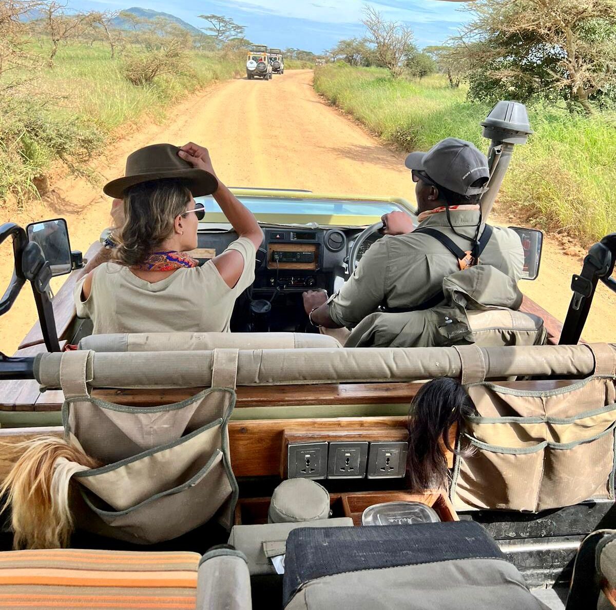 7 Safari Tips You Wish You Knew Before Booking