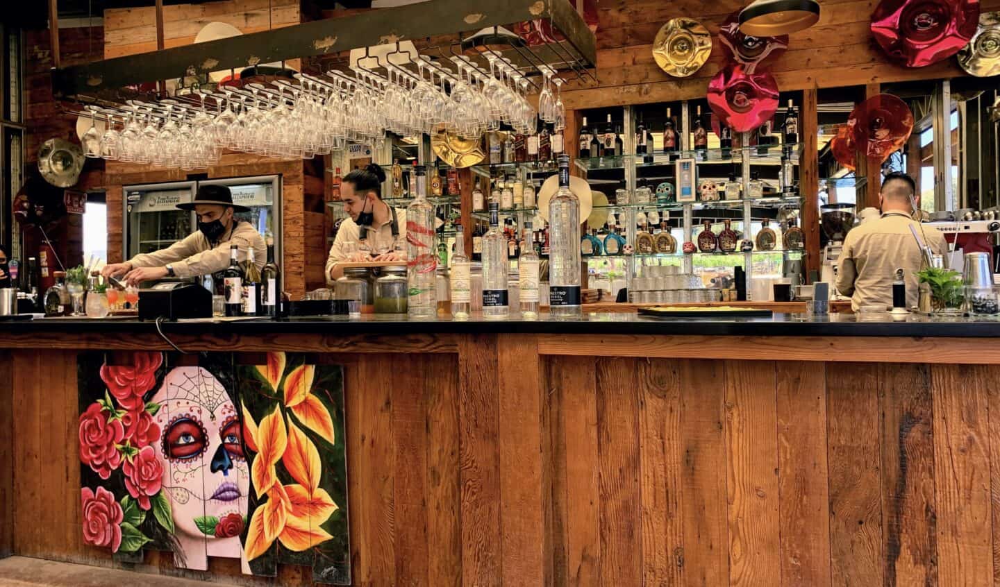 15 Best Places in the Valle de Guadalupe