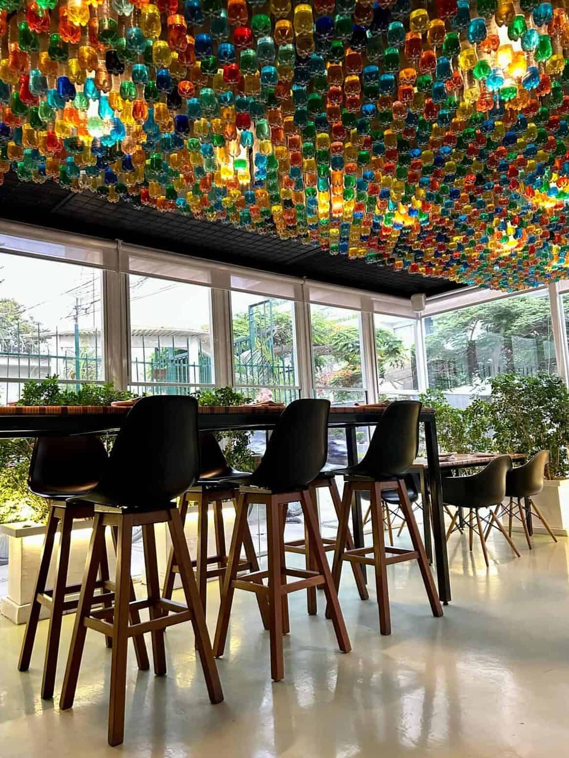 cosme top restaurant in lima peru