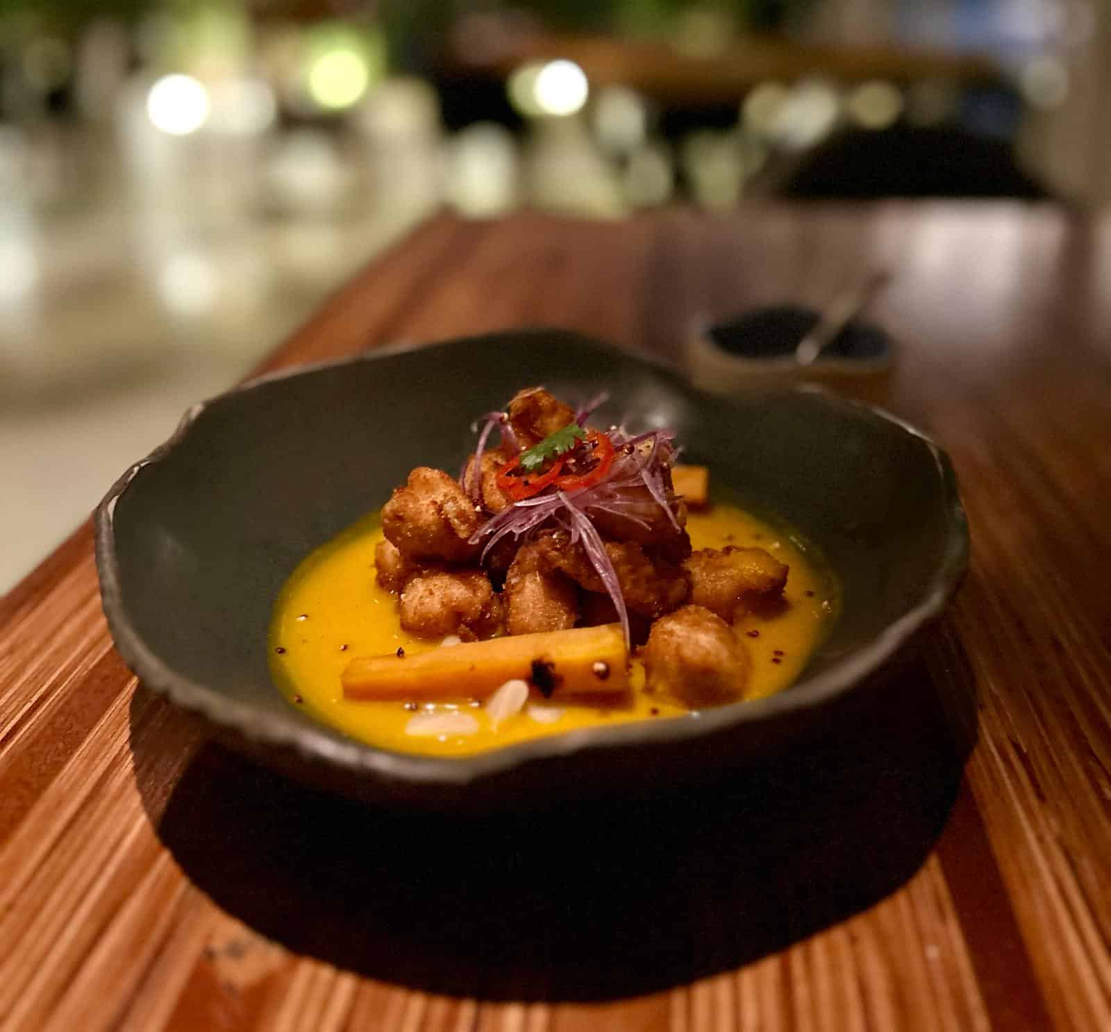 Lima's Most Delicious Eats Peru