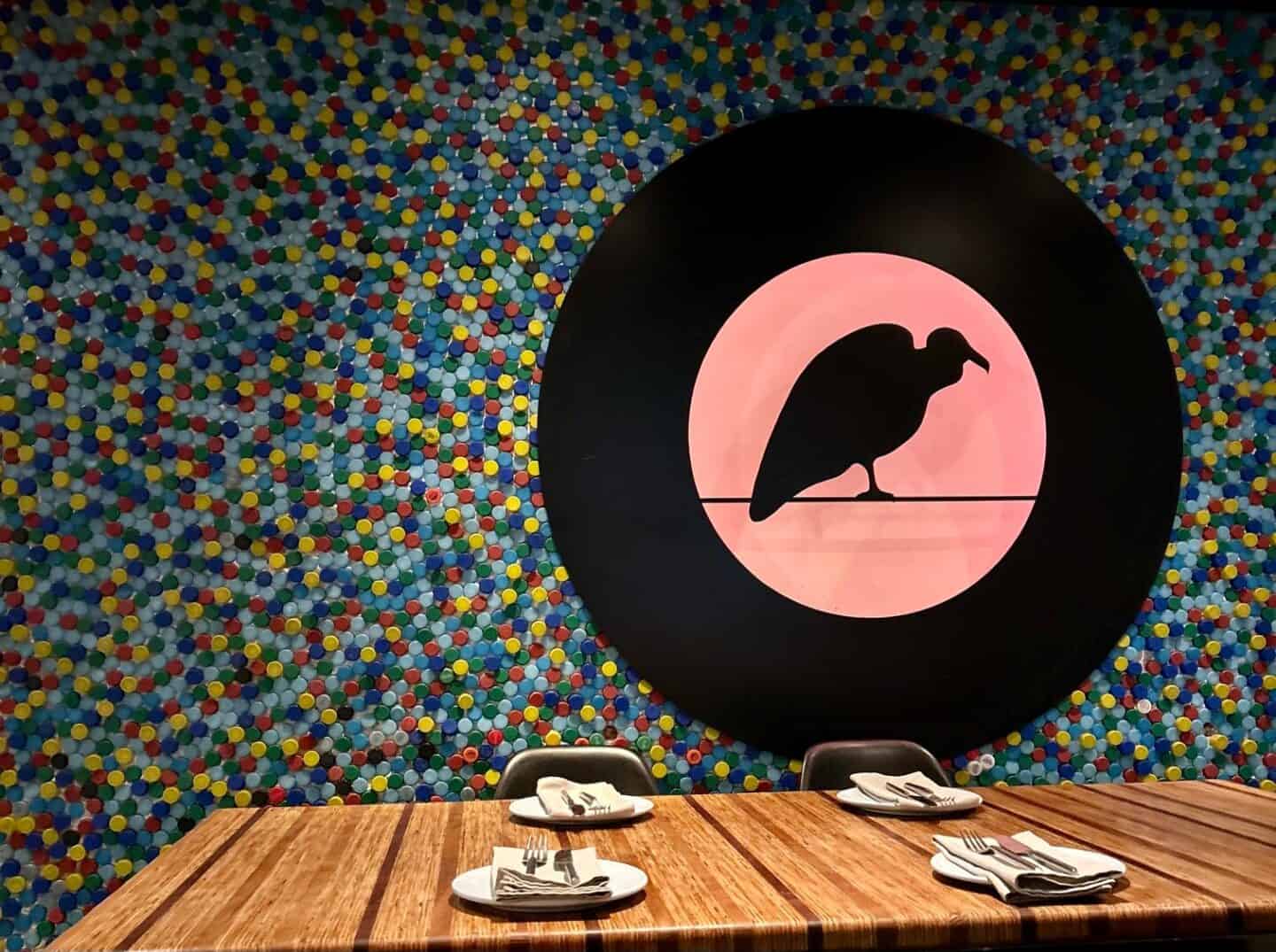 cosme restaurant lima peru