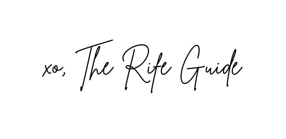 the rife guide travel services