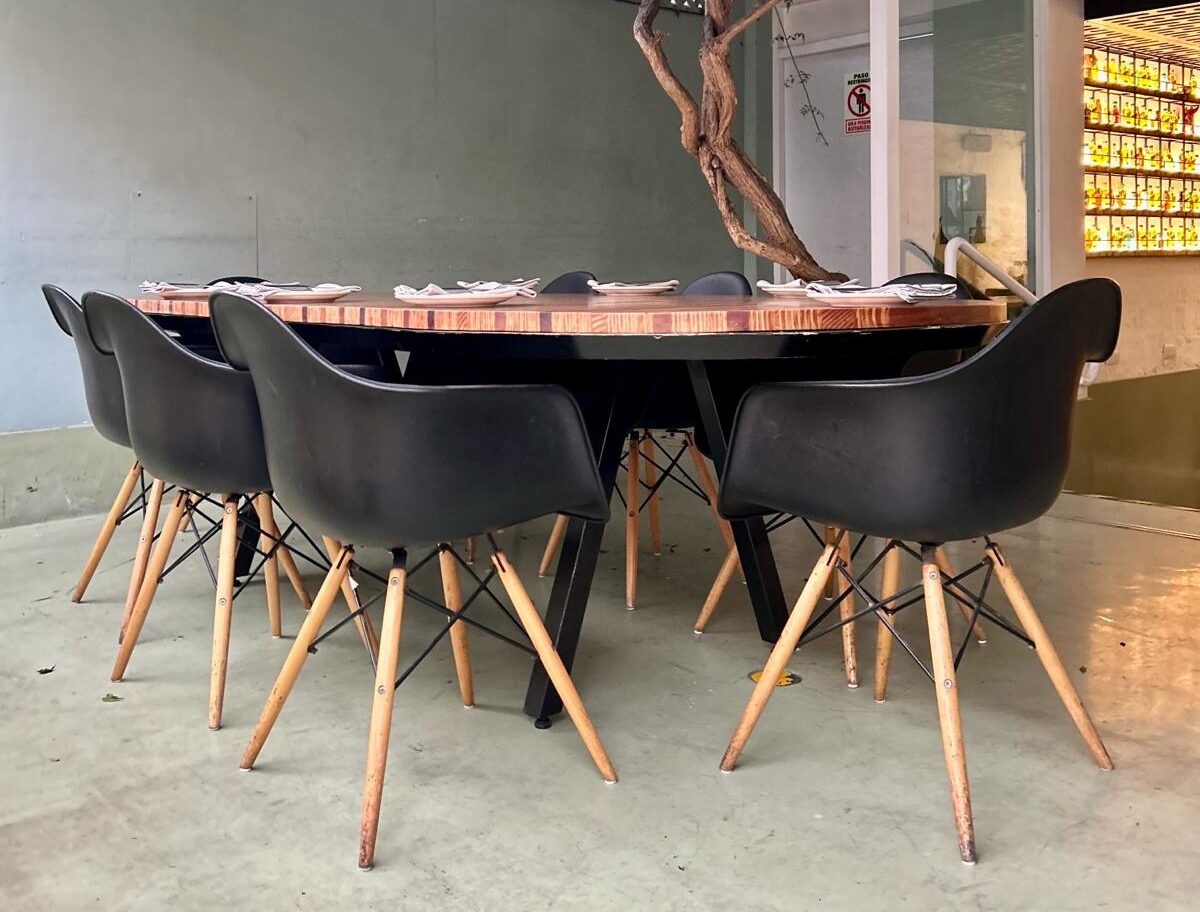 cosme top restaurant lima