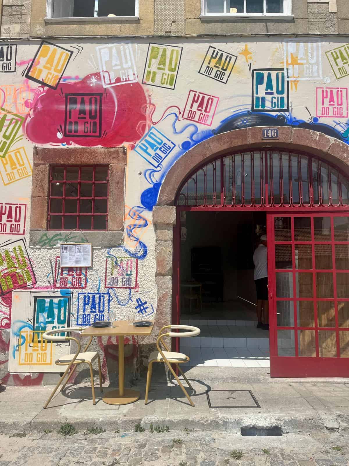 8 best restaurants in porto