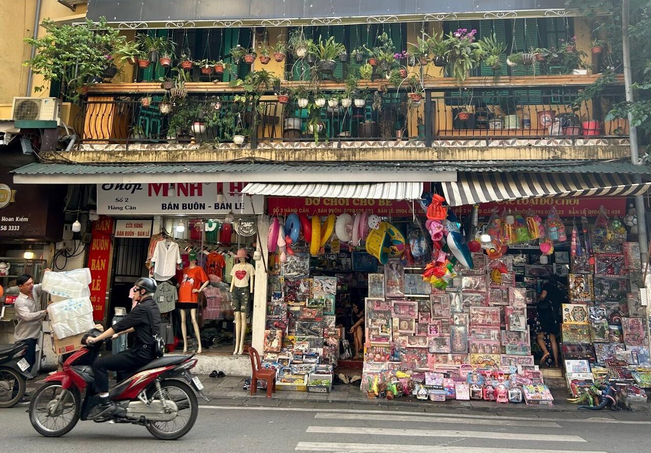 dishes you must eat in vietnam