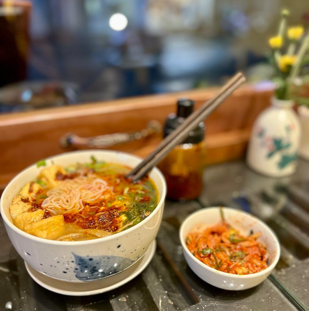 what to eat in vietnam