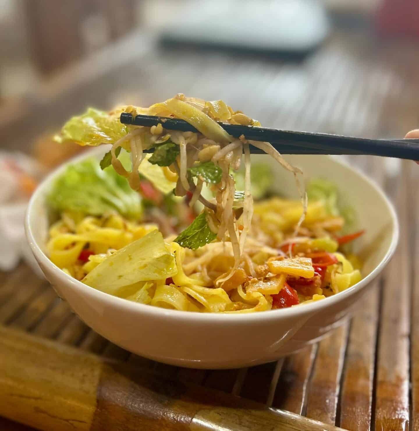 best dishes in vietnam