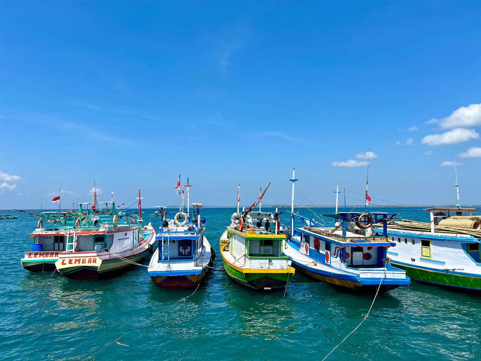 where to stay in lombok