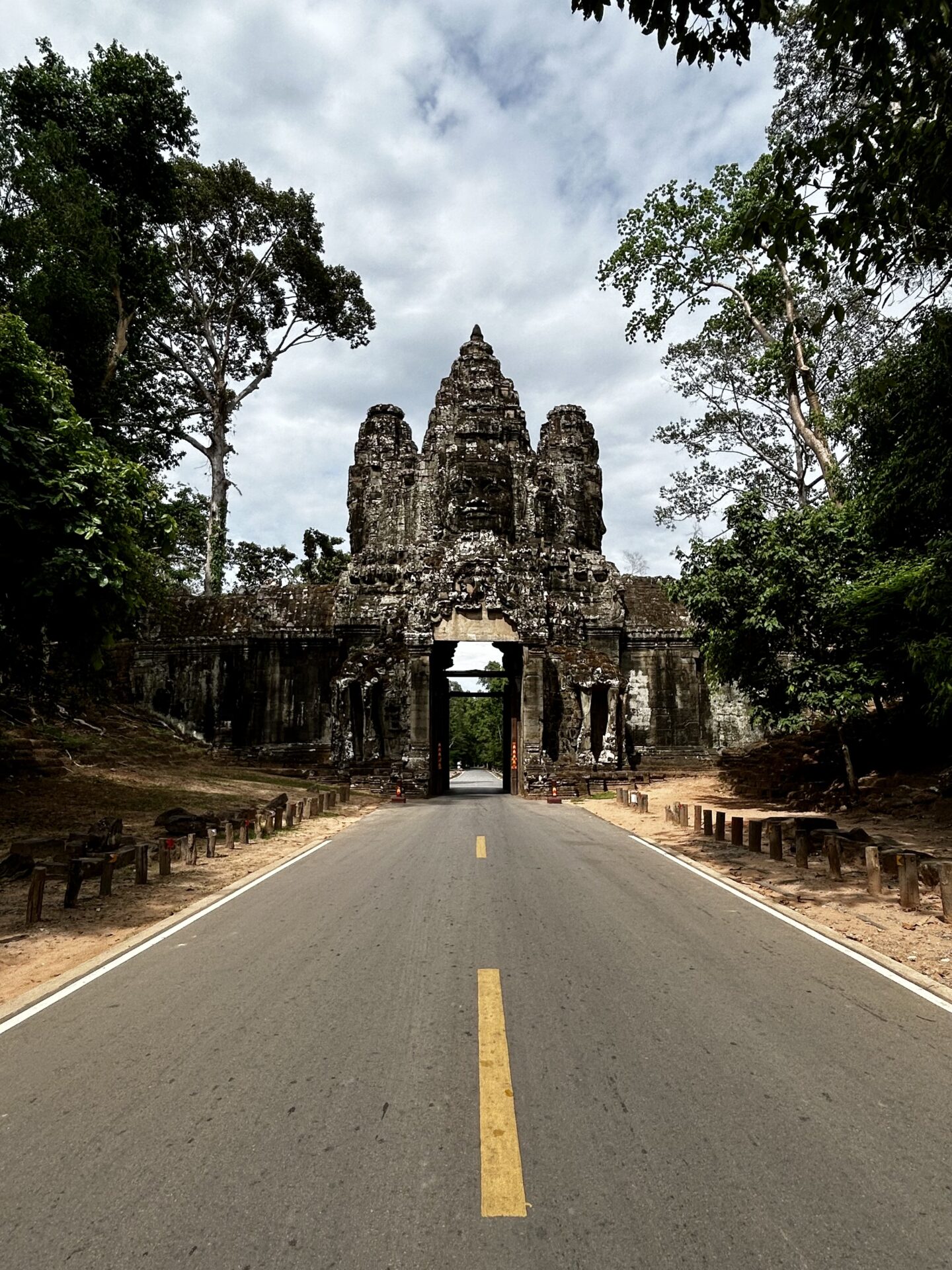 big sicrcuit angkor wat