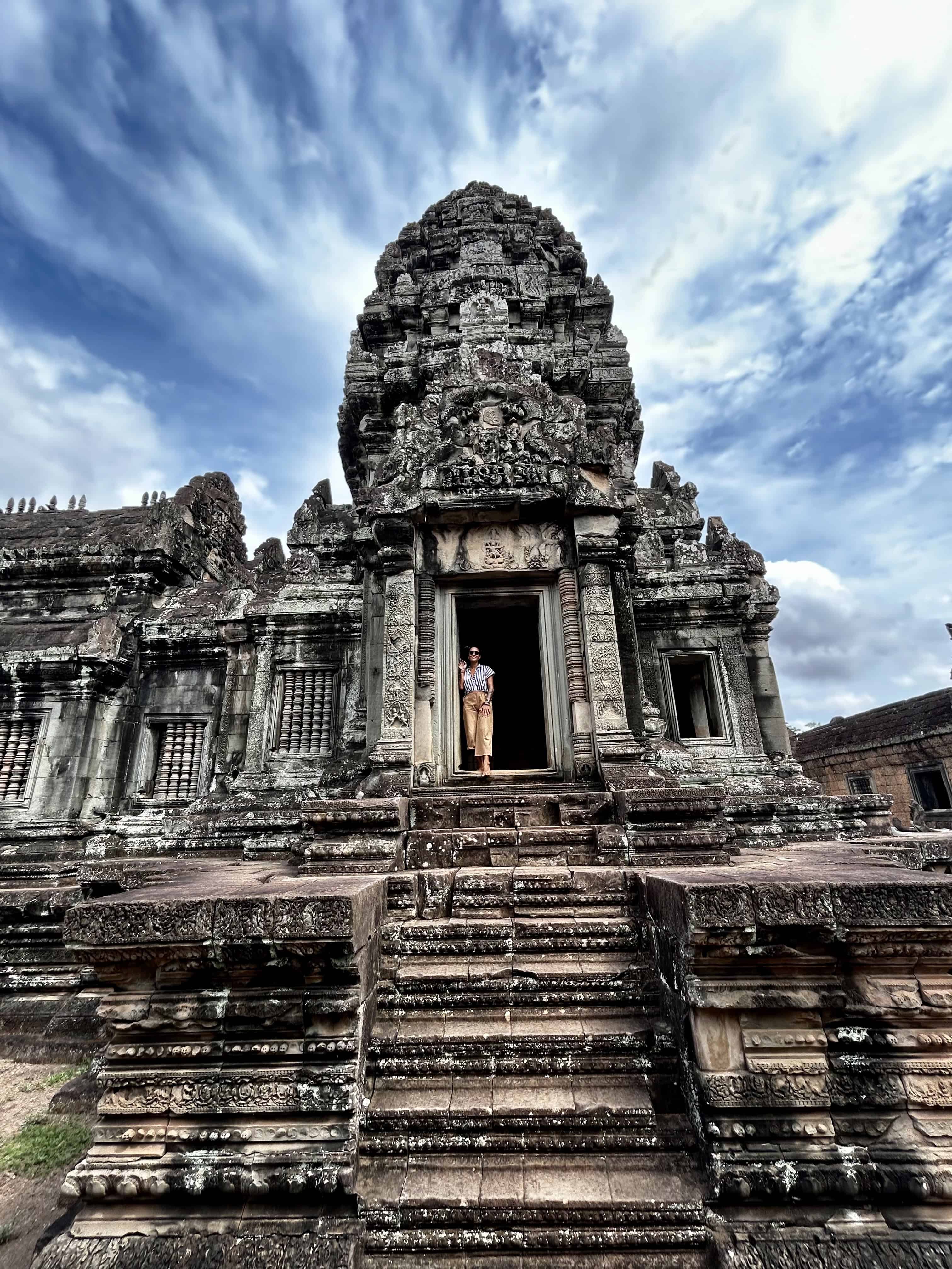Siem reap beyond the temples