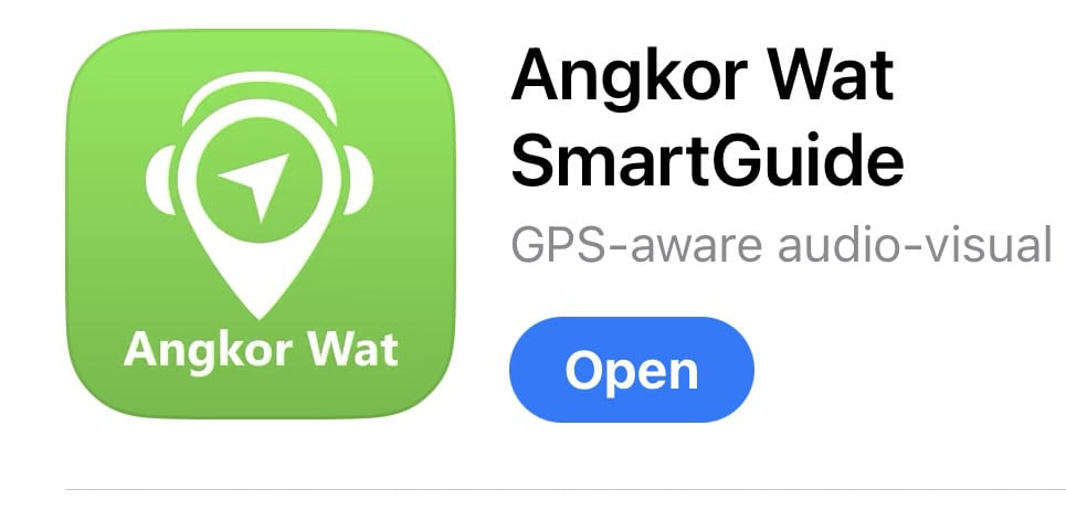 angkor wat app