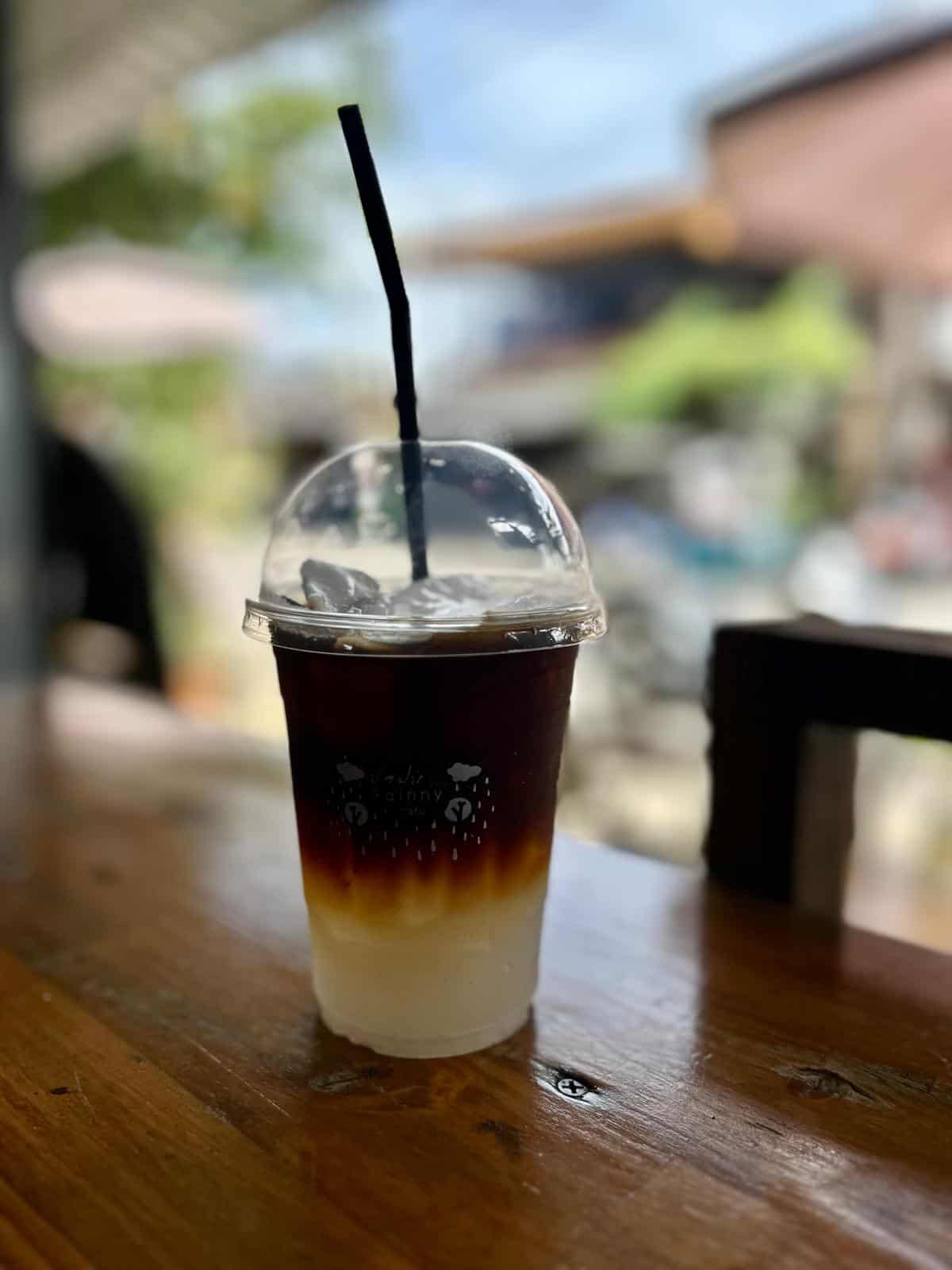 best coffee in pai