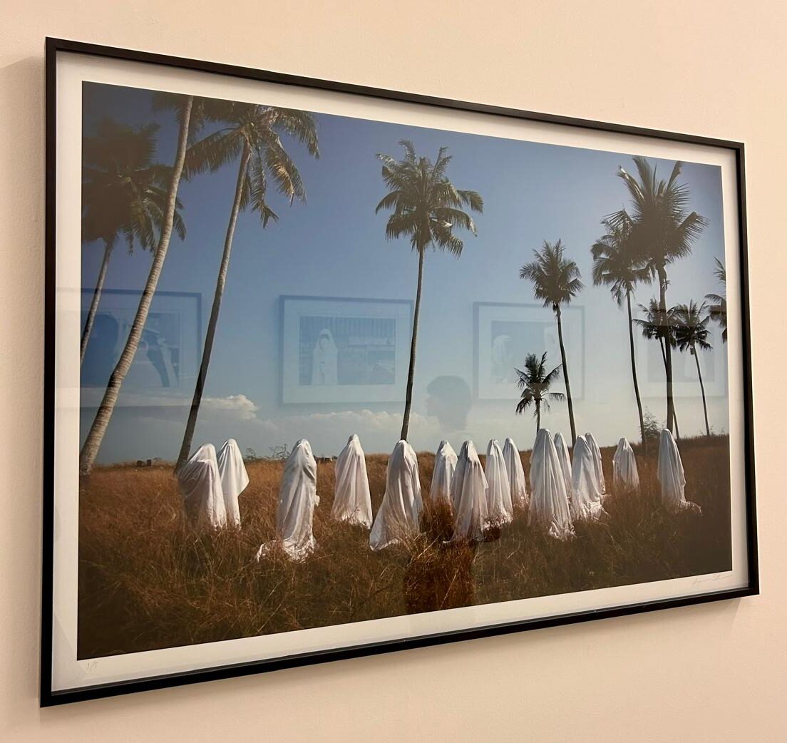 Maiim contemporary art museum Chiang Mai