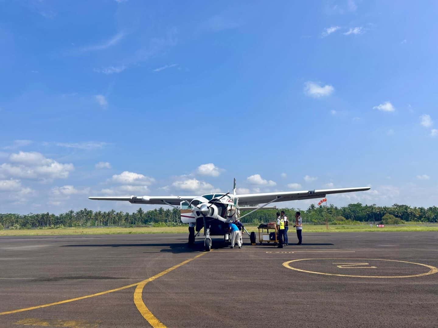 susie air chater airline indonesia