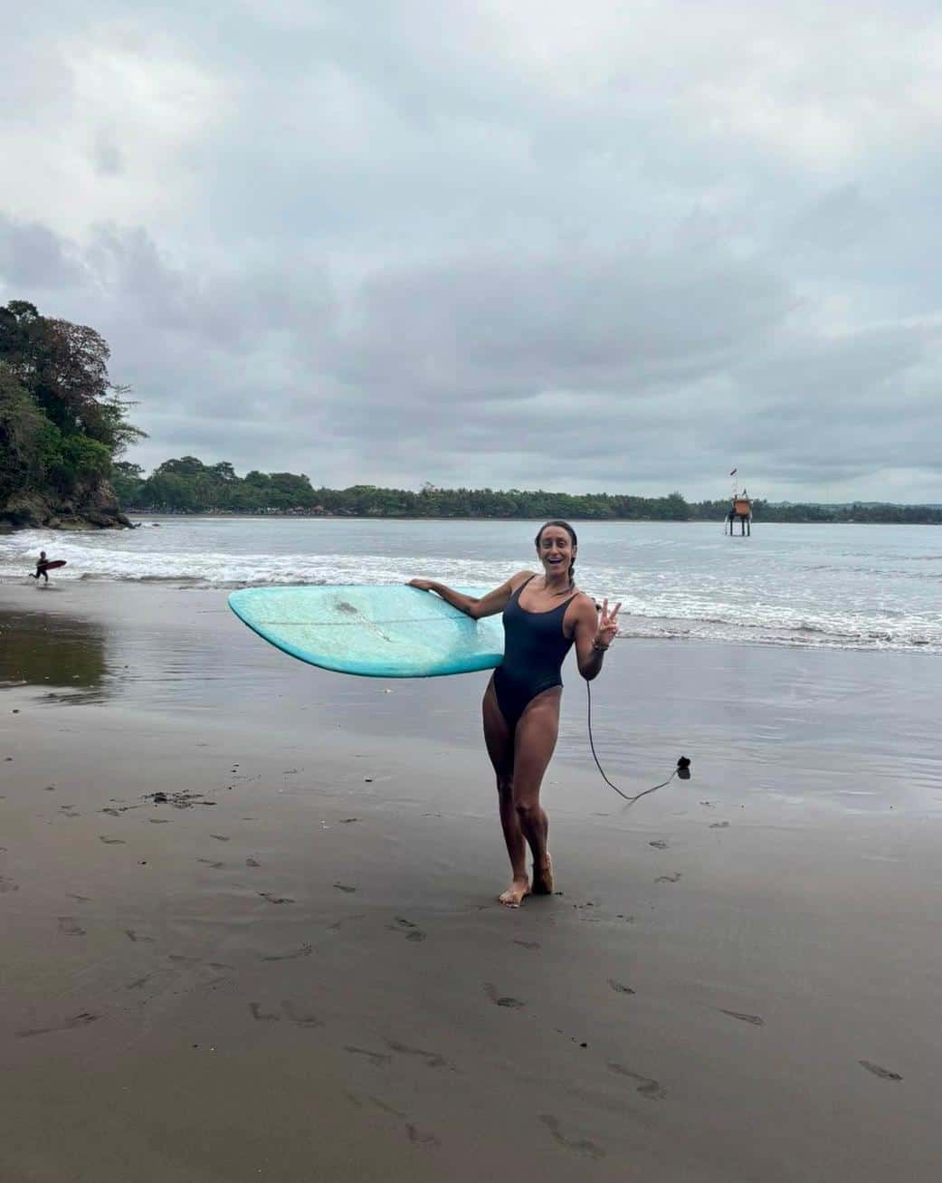 travel guide to batukaras java indonesia