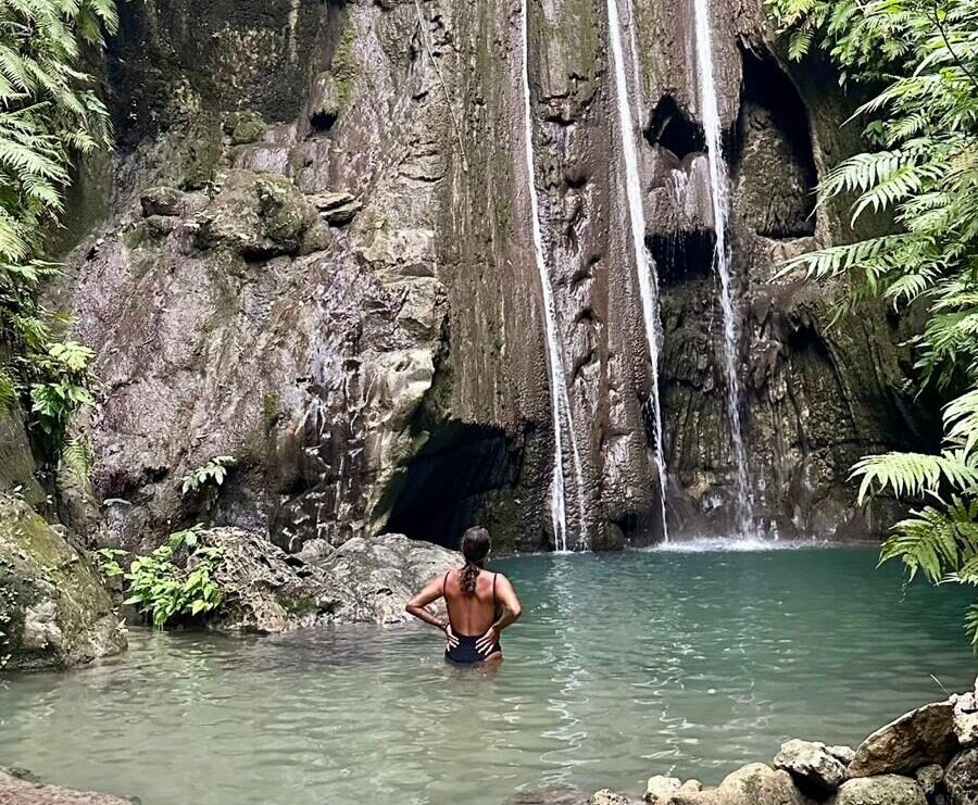 staying safe as a solo female traveler