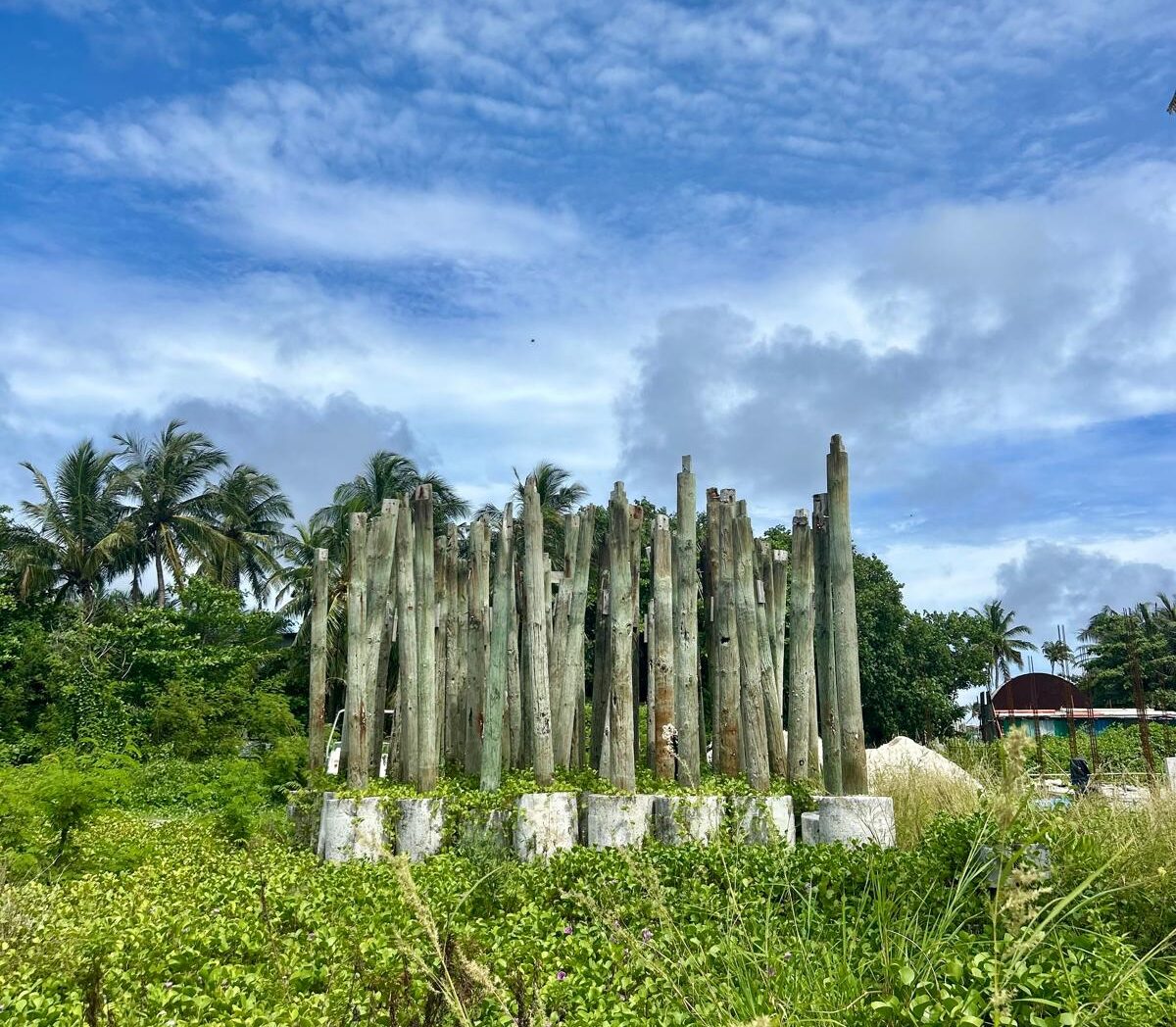 getting to male maldives