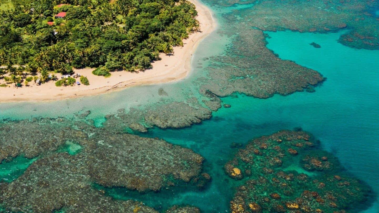 Is Costa Rica Still Paradise