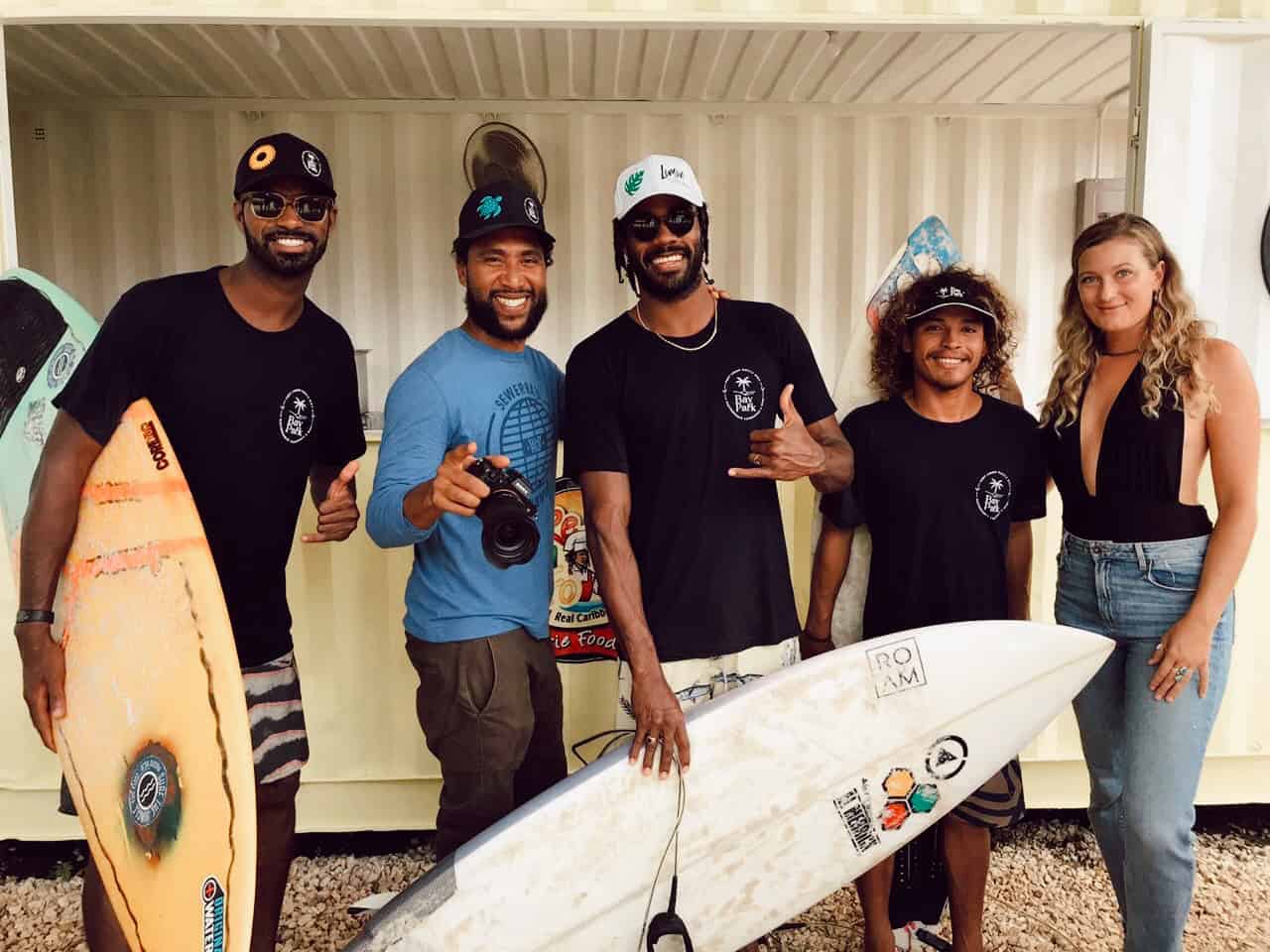 Is Costa Rica Still Cool, Surfers