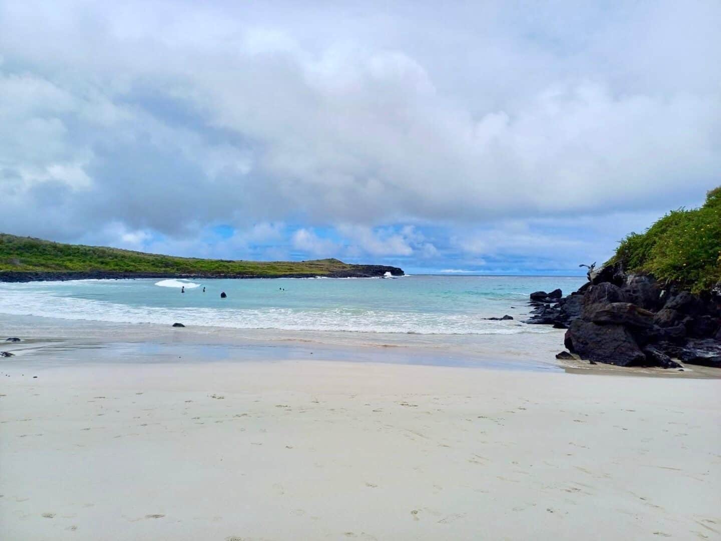 what to do on San Cristóbal