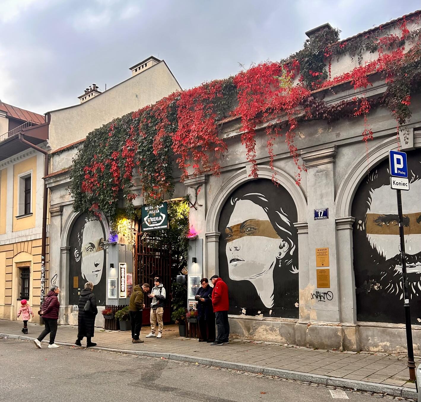 day trip to auschwitz