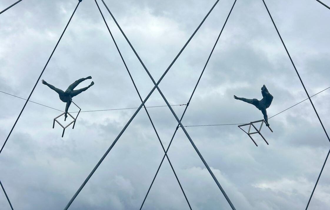 Father Bernatek’s Bridge