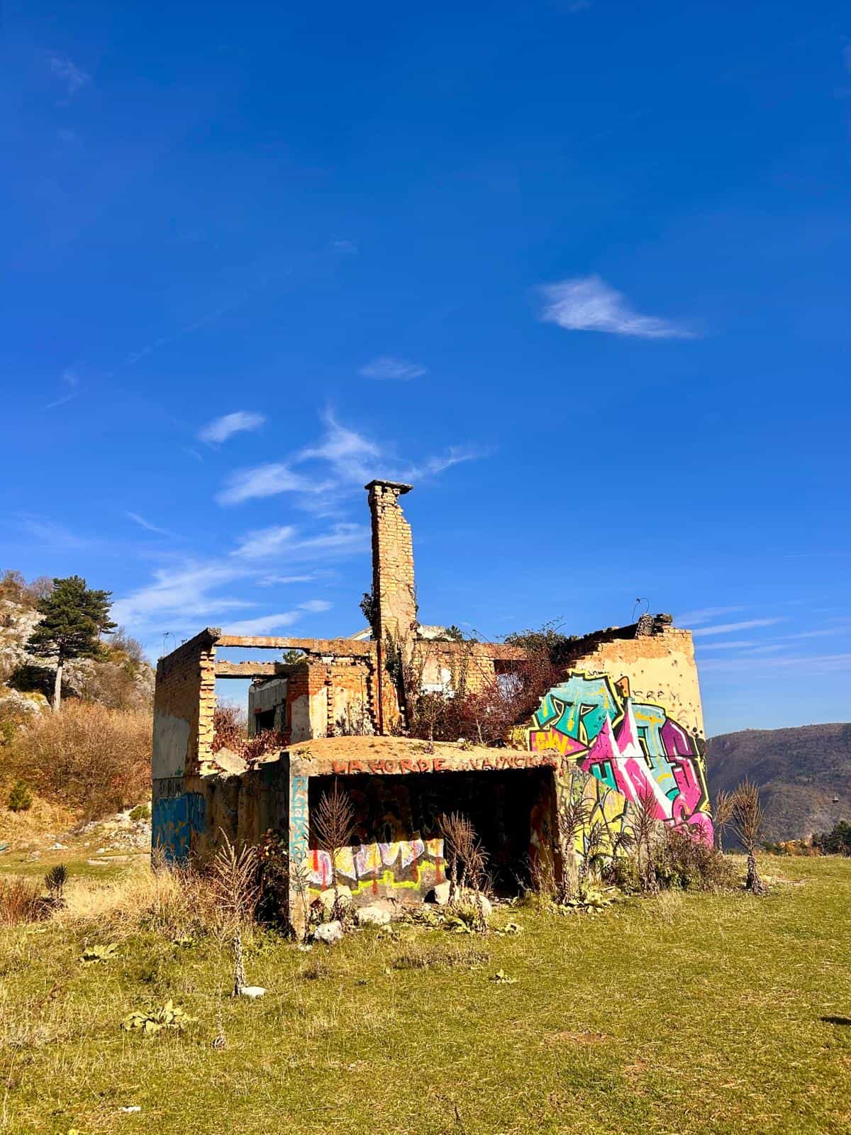 seige of sarajevo bosnia