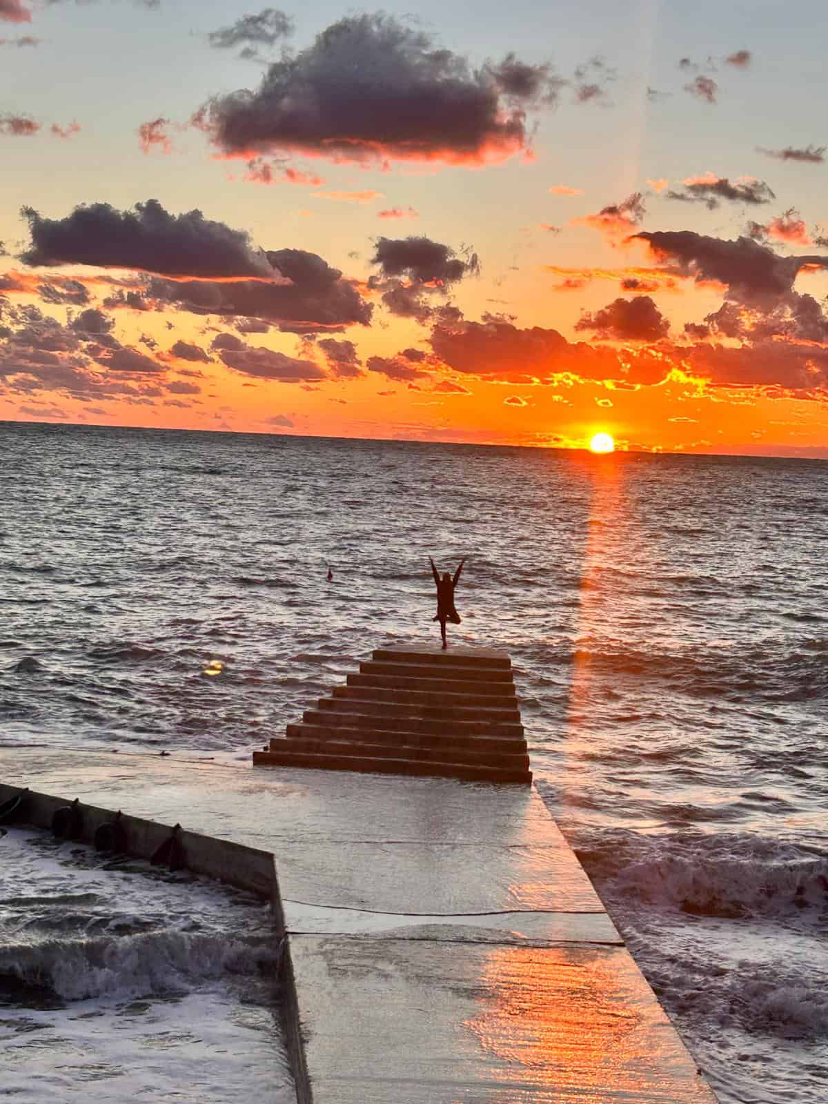 dhermi albania riviera