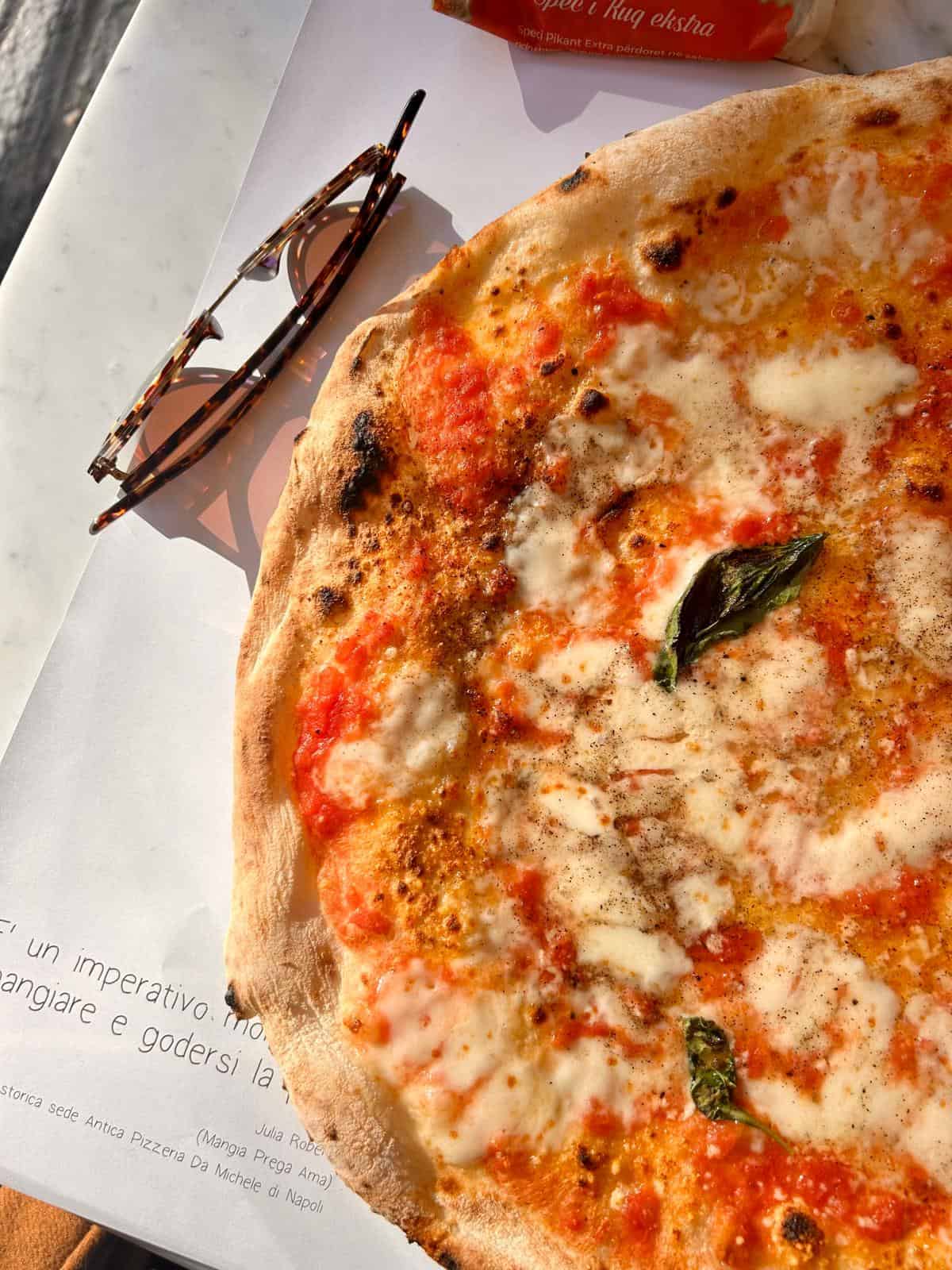 pompeii southern italy