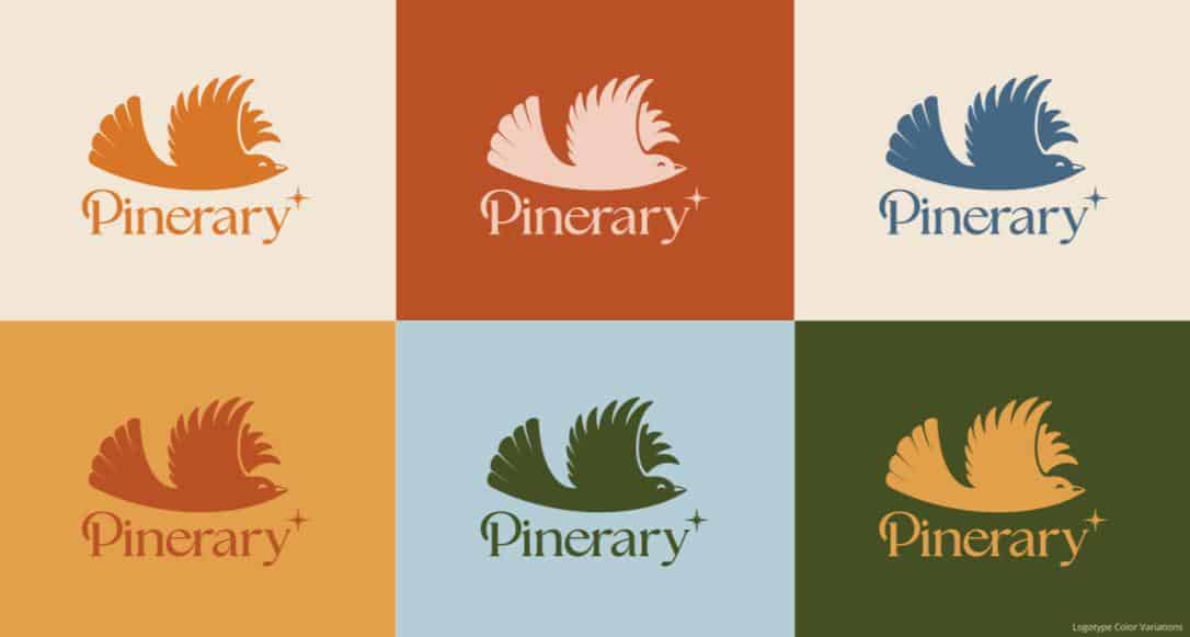Pinerary custom travel itineraries