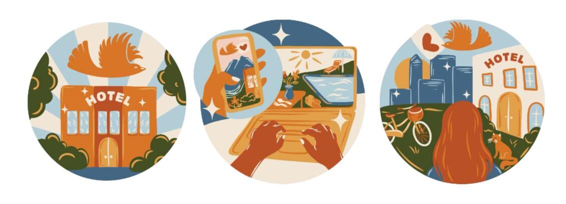 custom travel itineraries