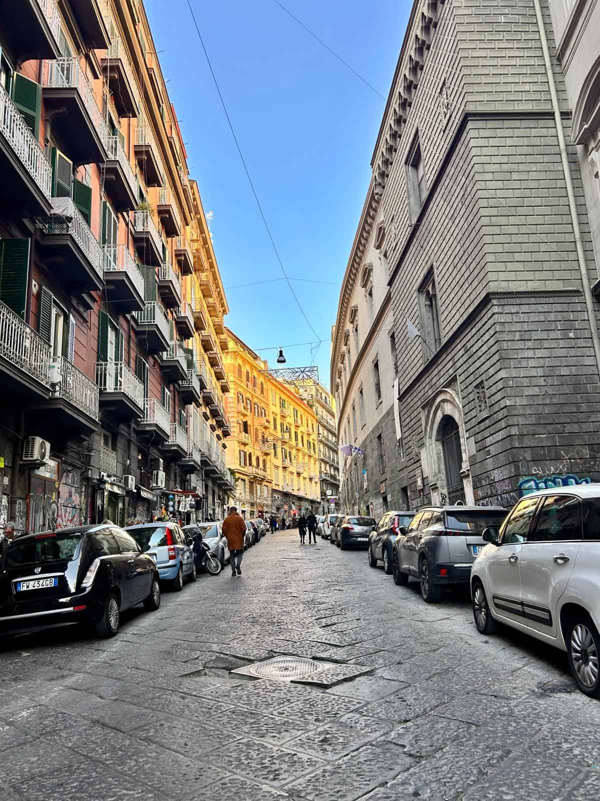 orecchiette cime di rapa bari italy
