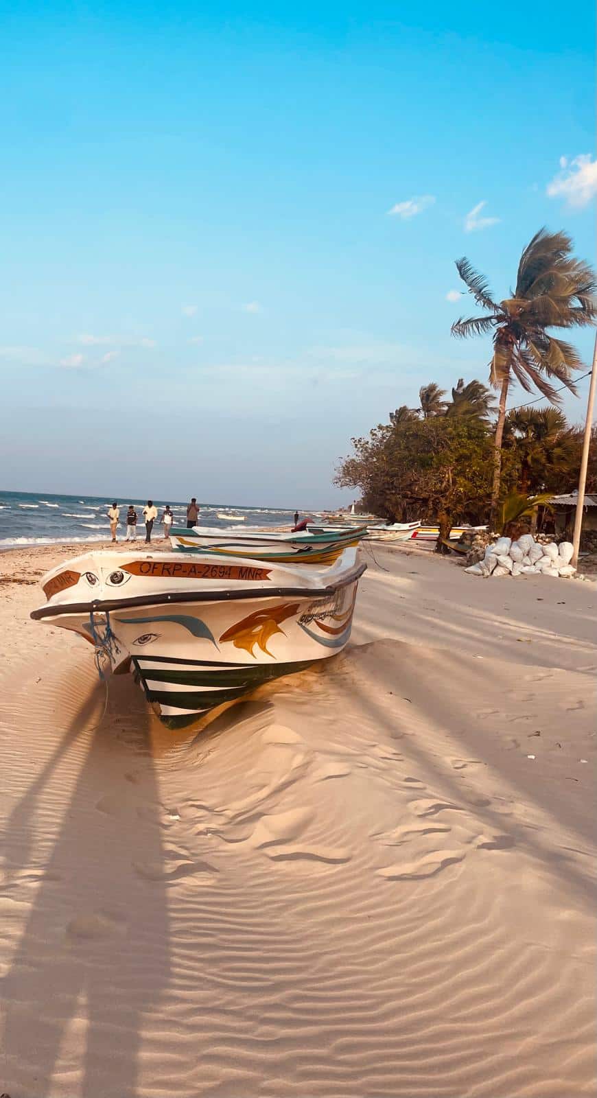 delft island sri lanka