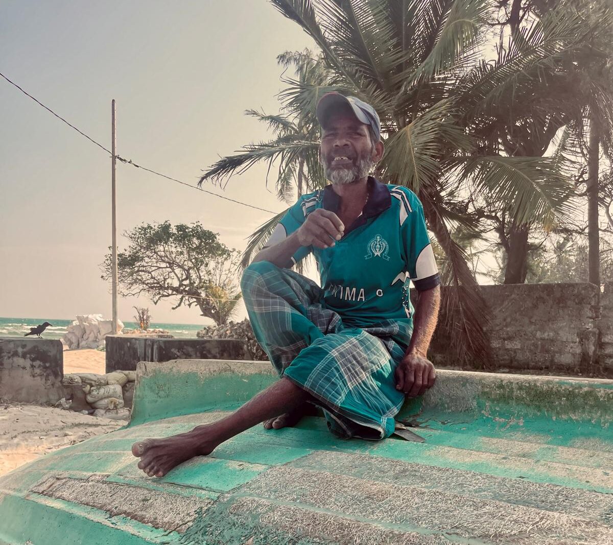 delft island sri lanka