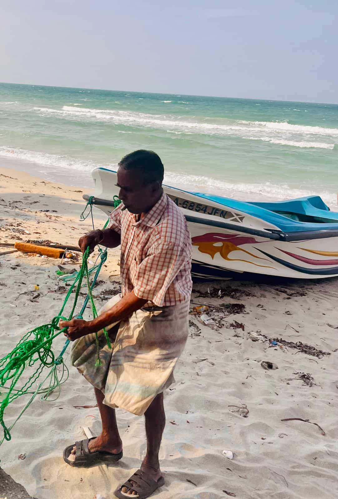 delft island sri lanka