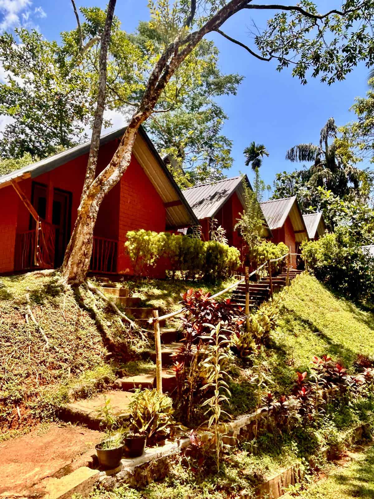 Cinnamon Village Sinharaja
