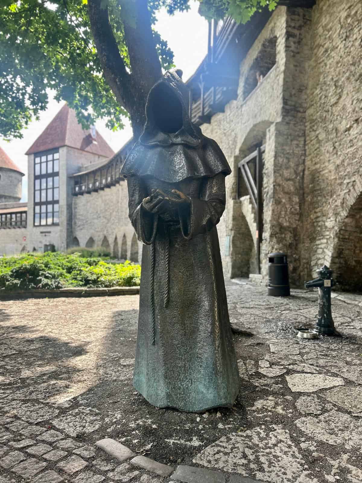old town tallin