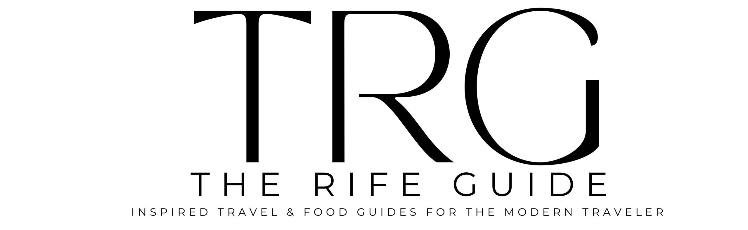The Rife Guide