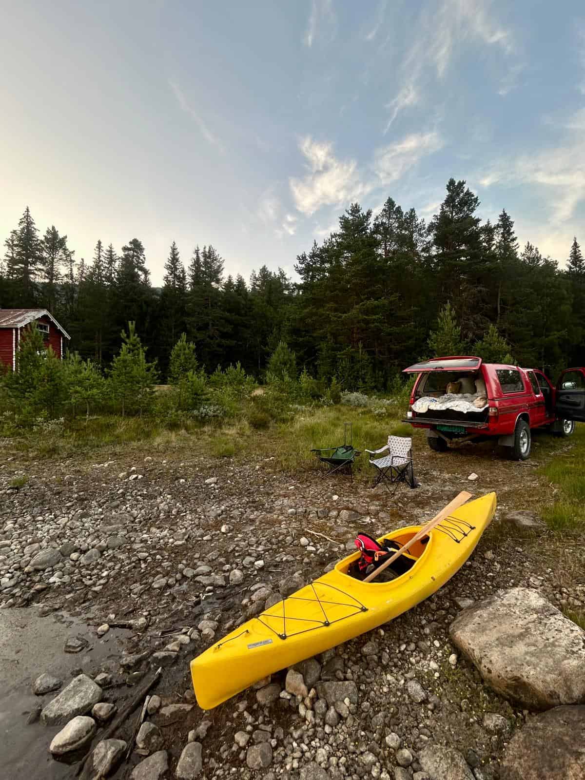 norway nature
