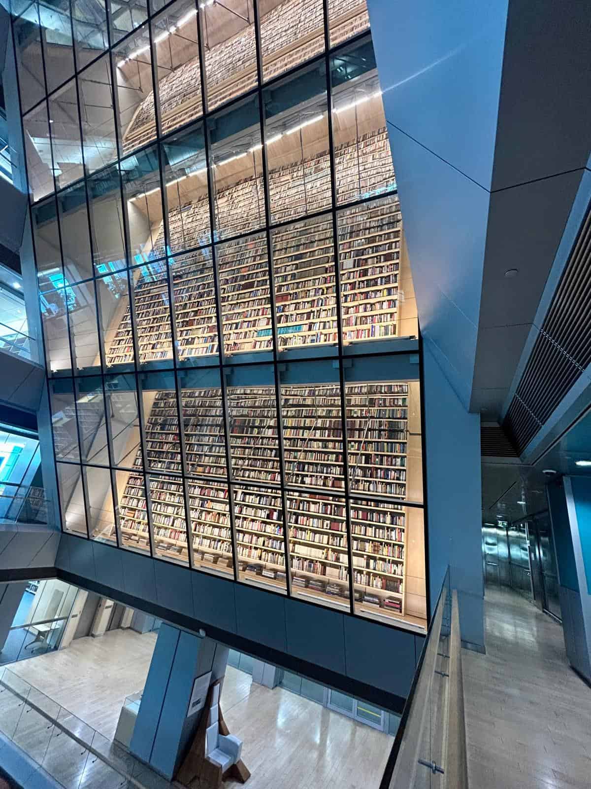 latvia national librabry